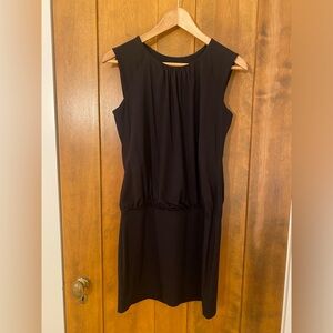 Susan Monaco Black Dress